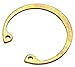 Retain Ring, Int, Dia 1 5/8 in, PK25