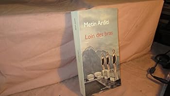Hardcover Loin des bras [French] Book