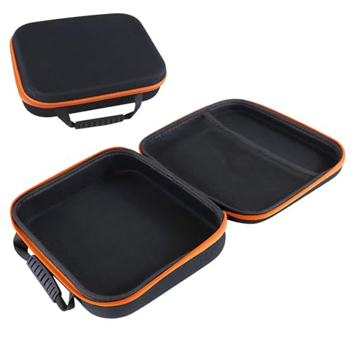 Sac Organisateur - Sac À Outils Oxford Tissu - Mutispandex Matériel Outil Boîte De Rangement - Étui De Stockage D'outils Pour Meuleuse Électrique Perceuse...