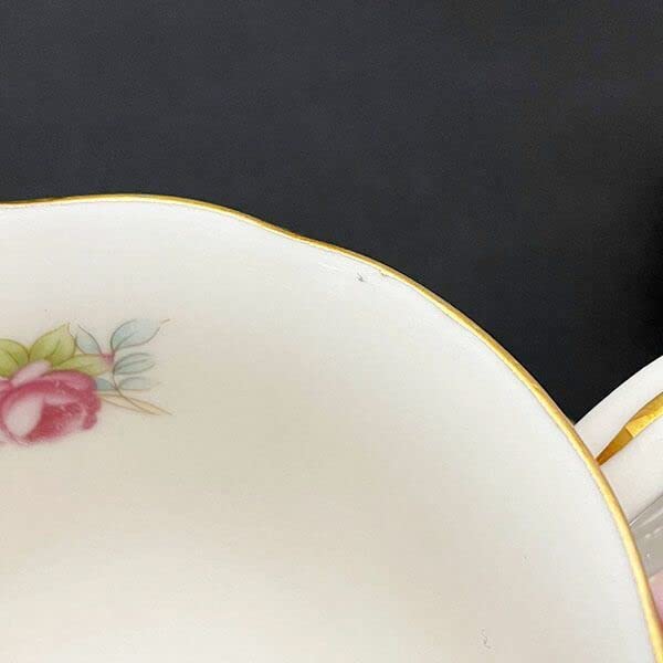 Amazon | ノリタケ Noritake ヴィンテージ カップ ソーサー 6客セット