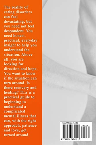 Independently Published Blom, Biella Loving Someone With An Eating Disorder: How To Survive And Come Out Together thumb #1