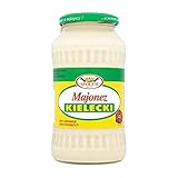 Spolem Mayonnaise Kielce 450 ml Majonez Kielecki