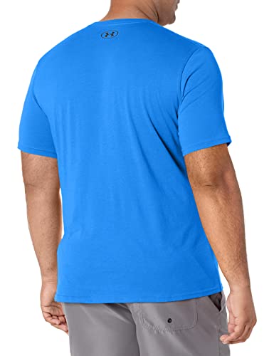 Image of Under Armour Men's Sportstyle Left Chest Short-Sleeve T-Shirt