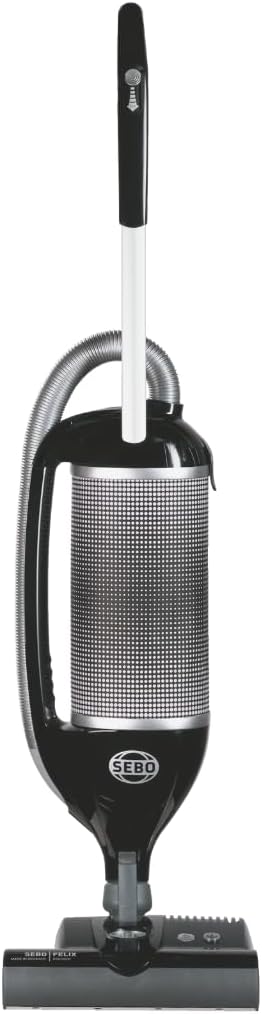 Sebo 7185ER Activated Carbon Filter for Sebo Felix