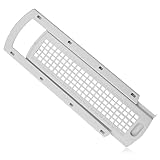 PartsBroz Lint Filter Cover Grid for General Electric GE GUD24ESSM1WW Dryer Lint Filter Cover Grid Replacement