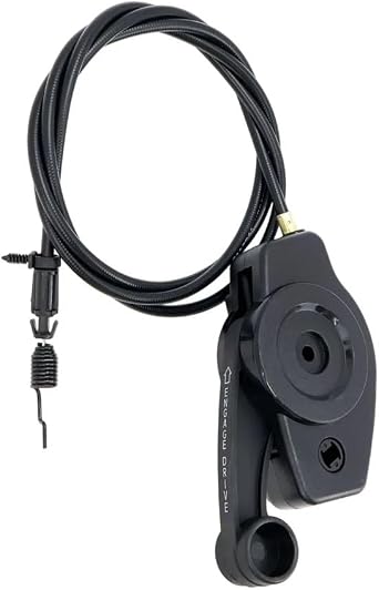 145755 184588 Drive Control Cable Assembly Fits for 146323 184587 137076 184596 532145755 58313460 1532184588