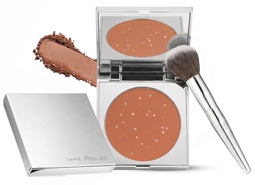 Magic Minerals Jumbo Pressed Powder Foundation Set