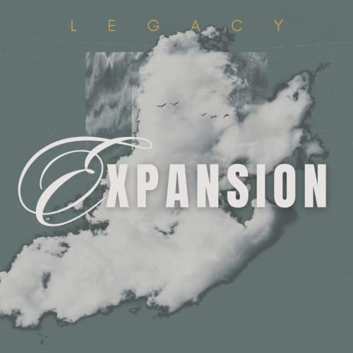 Think Fishing Nets Not Fishing Rods Podcast Por  arte de portada