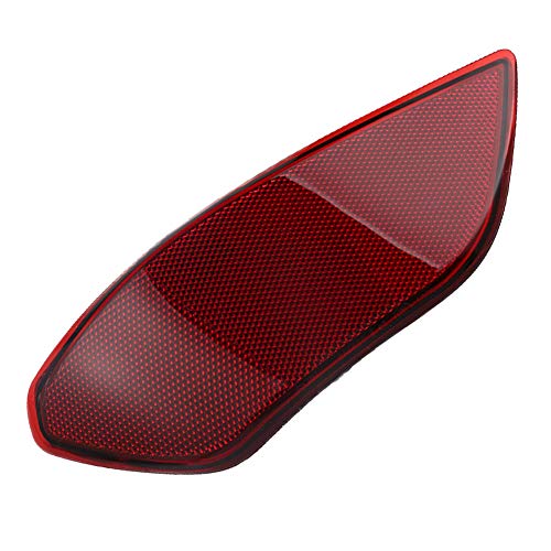 HY-KO Cdrf-5b Nail-on Reflector, 3-1/4