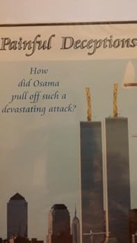 DVD Painful Deceptions Book