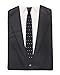 Barney Stinson's Brobib - "The Classic" - as seen on How I Met Your Mother