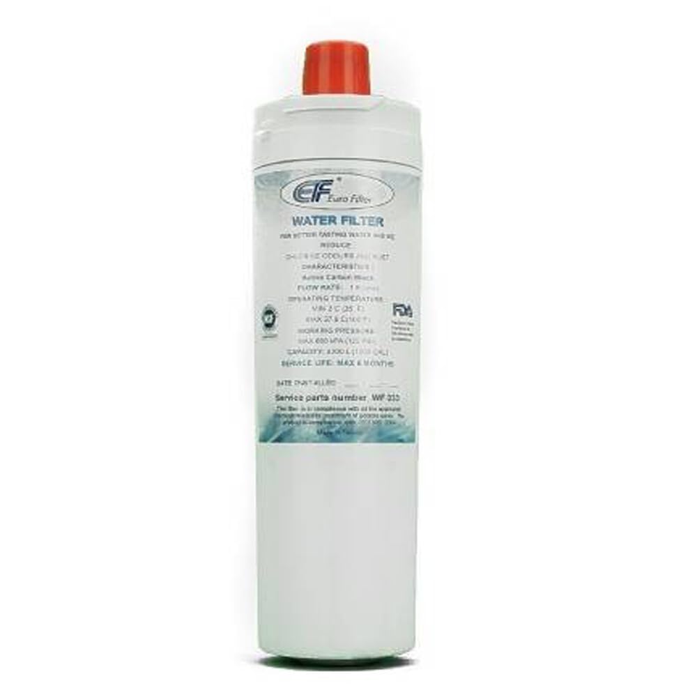 REPORSHOP - Filtro standard di carbonio SBS Acqua Frigorific