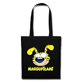 Feier die Rückkehr des gelben, schwarz-gepunkteten Fabelwesens aus dem Dschungel. Ein offizielles Lizenzprodukt aus der Marsupilami Kollektion.