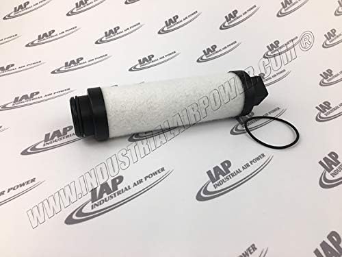 250028-033 Air/Oil Separator - Designed for use with Sullair Air Compressors