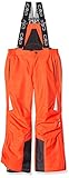 CMP Jungen Skihose 3W15794 Hosen, Tango, 176 (3XL)