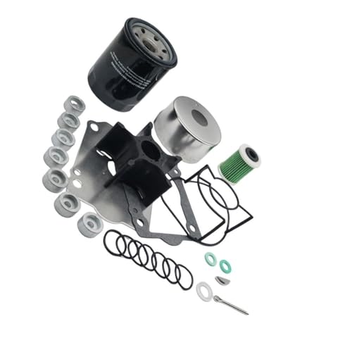 Kit d'entretien 17400-93850 pour naviguer serein en mer avec votre DF250
