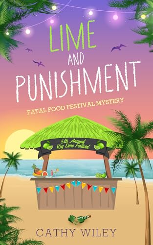Lime and Punishment