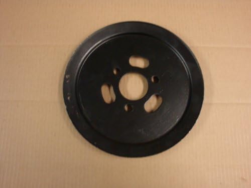 Replacement part For Toro Lawn mower # 105-7733 PULLEY