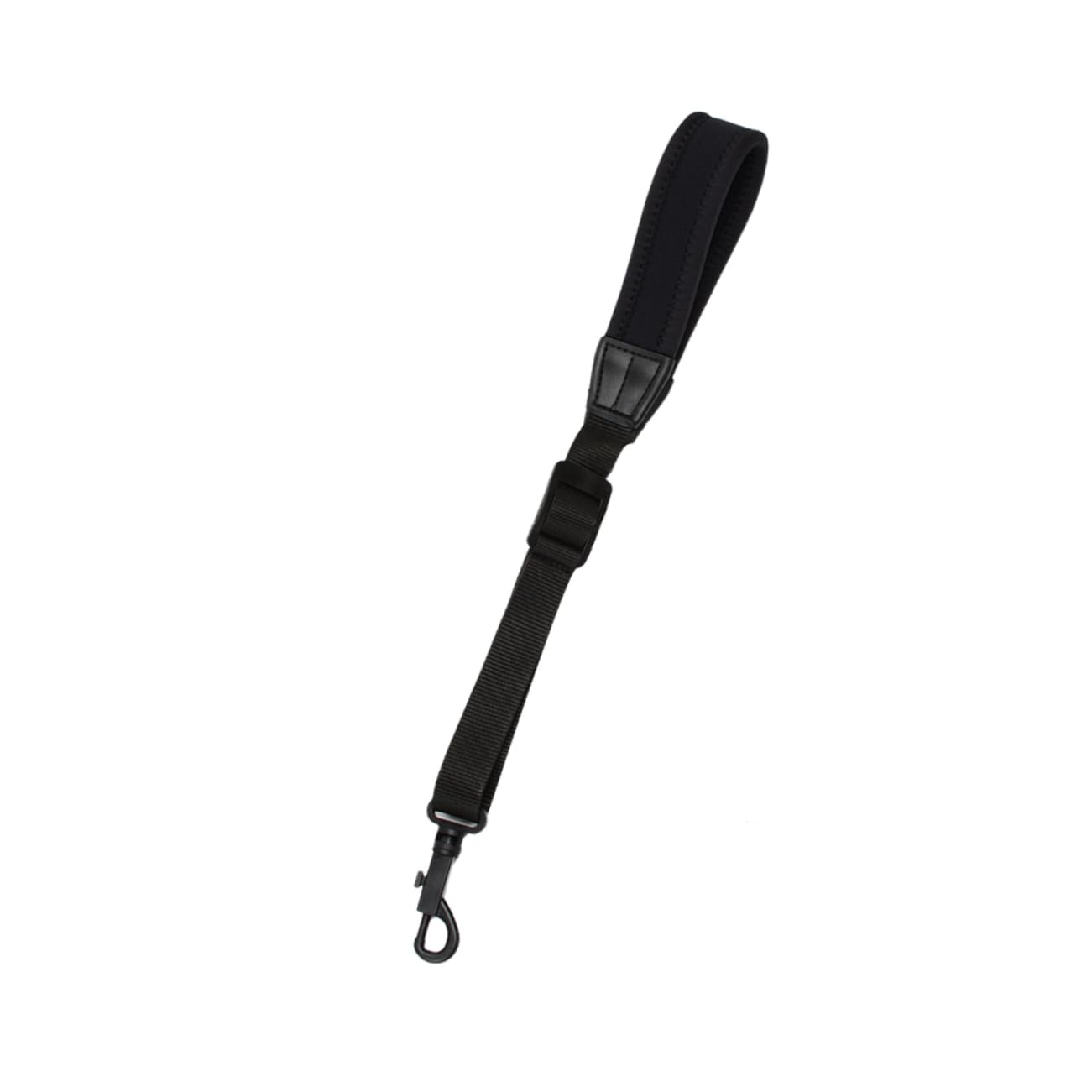 ifundom 3pezzi Tracolla Per Sassofono Regolabile Con Imbottitura Morbida Accessorio Per Strumenti Musicali Compatibile Con Sassofoni Tenore Soprano e Clarinetti