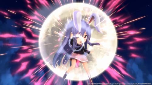Touhou Spell Carnival Day One Edition PS5 version physique premium - 6