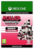 Roller Champions 6,000 Wheels | Xbox One/Series X|S - Codice download
