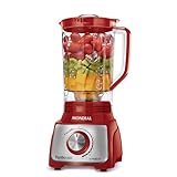 Mondial Turbo L-1100 BI (3L) 1100W
