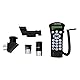 Celestron 22088 NexStar 6SLT 6 Zoll Schmidt-Cassegrain-Teleskop mit voll computerisierter Altazimut-Montierung, Starry Night Special Edition Software und SkyPortal-App