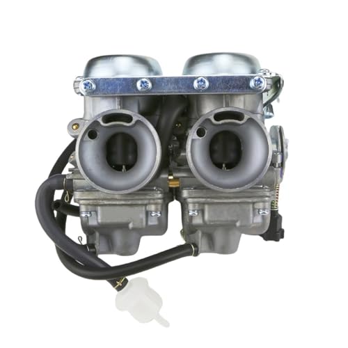 Carburateur PD26JS 26mm haute performance pour moto Honda Rebel 250 et CB250