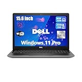 L'ordinateur portable professionnel Dell vostro 3580 reconditionné, doté d'une mémoire vive de 8 Go, évite toute surcharge de la mémoire lorsque plusieurs programmes sont exécutés simultanément, garantissant ainsi une expérience créative plus fluide et plus efficace. SSD de 256 Go, démarrage rapide, pour une réactivité optimale.