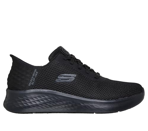 Image of Skechers Women's Women's Work Skech-lite Pro Sr Exdown Bungee Hands Free Slip-ins