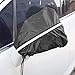 Produktbild Car Mirror Snow Cover 1 Paar Autoseitenspiegelhülle Premium Qualität Schutzhülle gegen Frost/Schnee/Kratzer für Autos/SUV/LKW