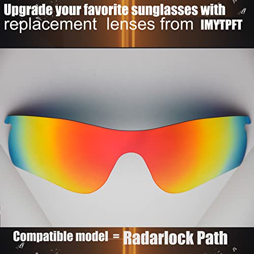Objectifs Radarlock Path pour vos sorties vélo de route sous le soleil d'été running - 2