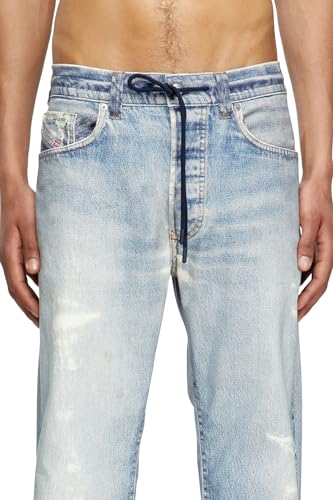 2080 D-Reel JoggJeans2