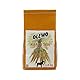 Olewo Karotten-Pellets | Doppelpack | 2 x 1 kg | Ergänzungsfuttermittel für Hunde | Zur Unterstützung der Verdauung und des Immunsystems | Natürliche Inhaltsstoffe