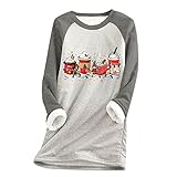 PTLLEND Damen Kapuzen Fleece Bademäntel Leichter Weicher Lange Flanell Nachtwäsche mit 2 Taschen, Gürtel Winter Warme Roben
