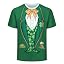 Shamrock-green