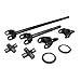 Yukon Chromoly Front Axle Kit for 2010-2013 Dodge 9.25"