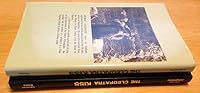 The Cleopatra Kiss 1881946002 Book Cover