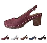 high gladiator sandals cheap Versatile Bohemian Beach Aesthetic:Perfect for beach vacations or casual outings, these sandals combine breezy bohemian vibes with a closed-toe structure, offering style and protection for warm-weather occasions.