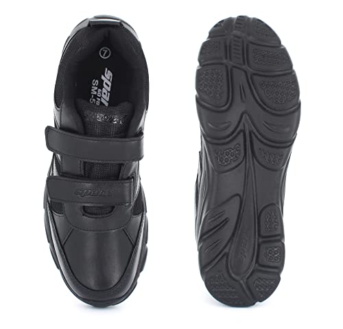 Image of Sparx Men Lace Up Running Shoes