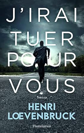 J’irais tuer pour vous cover