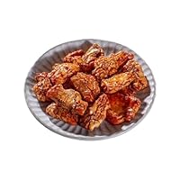 昔ながら手法で歯ごたえあり！ 一度食べたら癖になる味！止まらない！ 天然の深いひびに醤油が染み込みしっかりと味がついています。 法善寺あられの定番商品です。 メーカーにより予告なく、商品パッケージ（外箱・外包）が変更・リニュアールされる場合があります。ご了承ください。