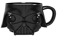 Algopix Similar Product 18 - Funko POP Home Star Wars  Darth Vader