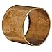 Dixon Valve ER27150, 1-1/2" 85/15 Red Brass Expansion Ring 2-7/16" ID (Pack of 15 pcs)