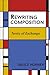 Rewriting Composition: Terms of Exchange
