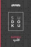  Sudoku insoliti (édition italienne)