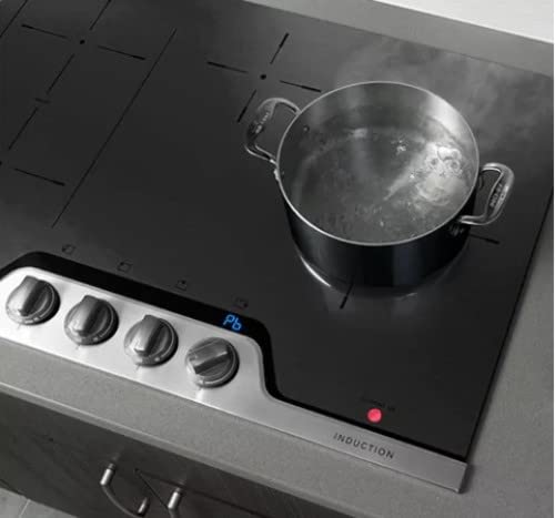 Frigidaire FPIC3077RF 30 Inch Ada Compliant Induction Cooktop thumb #5