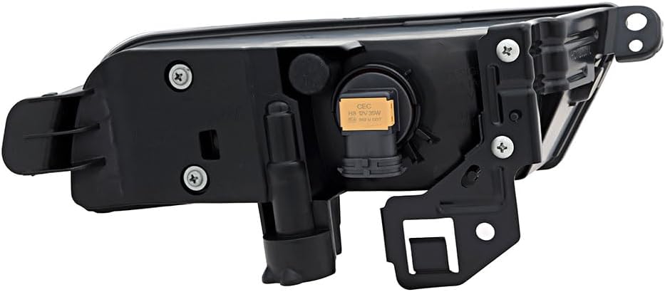 For Honda Crv Front Fog Light Lamp 2015 2016 Driver Left Side Assembly Replacement