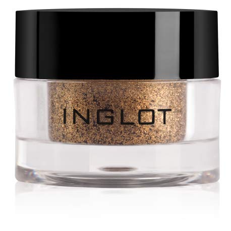 InglotAmc Pure Pigment Eye Shadow - 37, Gold,