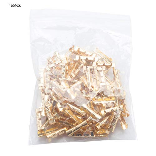 Connecteur d'amarrage rapide laiton brass quick splice cosses